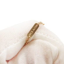 Load image into Gallery viewer, Van Cleef &amp; Arpels Magic Alhambra Long Necklace 1 MotifVCARO3M700 18K Pink Gold
