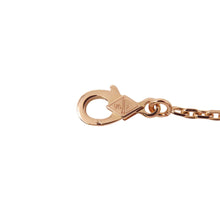 Load image into Gallery viewer, Van Cleef &amp; Arpels Magic Alhambra Long Necklace 1 MotifVCARO3M700 18K Pink Gold
