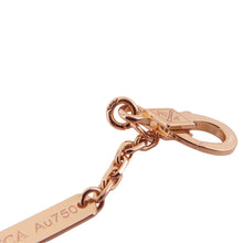 Load image into Gallery viewer, Van Cleef &amp; Arpels Magic Alhambra Long Necklace 1 MotifVCARO3M700 18K Pink Gold
