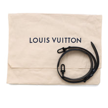 Load image into Gallery viewer, LOUIS VUITTON Sac Plat MulticolorM23957 Damier・Lash Epi Leather・XL Leather
