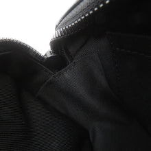 Load image into Gallery viewer, LOUIS VUITTON Mini Soft Trunk Noir/Righe RainbowM30351 Taiga Leather Size Mini
