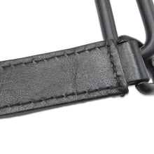 Load image into Gallery viewer, LOUIS VUITTON Mini Soft Trunk Noir/Righe RainbowM30351 Taiga Leather Size Mini
