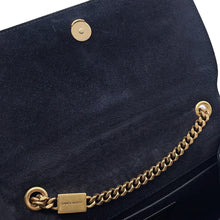Load image into Gallery viewer, SAINT LAURENT PARIS Kate ChainShoulder Bag Gold469390 Leather

