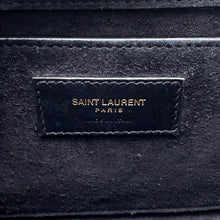 Load image into Gallery viewer, SAINT LAURENT PARIS Kate ChainShoulder Bag Gold469390 Leather

