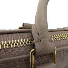Load image into Gallery viewer, LOUIS VUITTON Nano Speedy TourterelleGrayM82890 Monogram Empreinte Leather Size Nano
