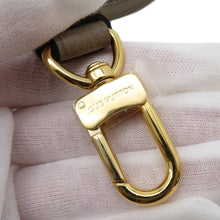 Load image into Gallery viewer, LOUIS VUITTON Nano Speedy TourterelleGrayM82890 Monogram Empreinte Leather Size Nano
