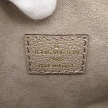 Load image into Gallery viewer, LOUIS VUITTON Nano Speedy TourterelleGrayM82890 Monogram Empreinte Leather Size Nano
