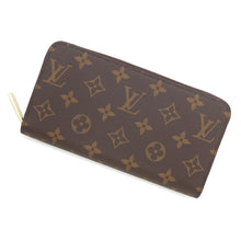 Load image into Gallery viewer, LOUIS VUITTON Zippy Wallet BrownM42616 Monogram
