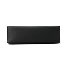 Load image into Gallery viewer, HERMES PochetteKelly Black Swift Leather
