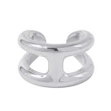 Load image into Gallery viewer, HERMES Osmos PM Size PM/52/#12 SV925
