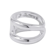 Load image into Gallery viewer, HERMES Osmos PM Size PM/52/#12 SV925
