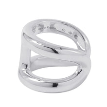 Load image into Gallery viewer, HERMES Osmoz GM Size GM/50/#10 SV925
