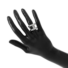 Load image into Gallery viewer, HERMES Osmoz GM Size GM/50/#10 SV925
