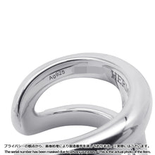 Load image into Gallery viewer, HERMES Osmoz GM Size GM/50/#10 SV925
