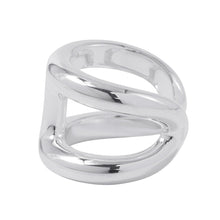 Load image into Gallery viewer, HERMES Osmoz GM Size GM/50/#10 SV925
