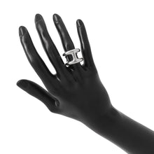 Load image into Gallery viewer, HERMES Osmoz GM Size GM/50/#10 SV925
