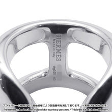 Load image into Gallery viewer, HERMES Osmoz GM Size GM/50/#10 SV925
