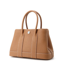Load image into Gallery viewer, HERMES Neo Garden Gold Negonda Leather
