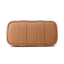 Load image into Gallery viewer, HERMES Neo Garden Gold Negonda Leather
