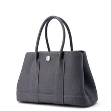 将图像加载到图库查看器中，HERMES Neo Garden ArdoiseK刻印 Negonda Leather Size 23

