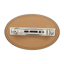 Load image into Gallery viewer, HERMES Evelyne Barrette Chai Swift Leather Size PM
