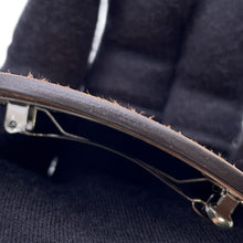 Load image into Gallery viewer, HERMES Evelyne Barrette Chai Swift Leather Size PM
