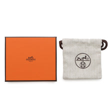 Load image into Gallery viewer, HERMES Evelyne Barrette Chai Swift Leather Size PM
