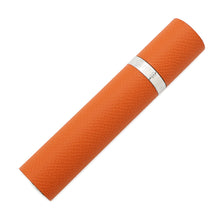 Load image into Gallery viewer, HERMES Refillable atomizer Orange Epsom
