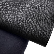 Load image into Gallery viewer, HERMES Kelly wallet long to go Black Epsom
