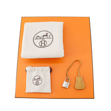 Load image into Gallery viewer, HERMES Birkin Natural Sable Togo Leather Size 25
