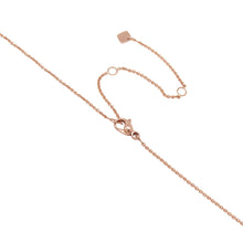 将图像加载到图库查看器中，CHANEL Coco Crush NecklaceJ12306 18K Pink Gold
