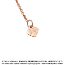 将图像加载到图库查看器中，CHANEL Coco Crush NecklaceJ12306 18K Pink Gold
