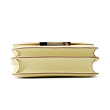 Load image into Gallery viewer, HERMES Constance 3 Miroir Jaune Milton Epsom Size Mini
