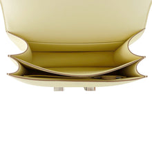 Load image into Gallery viewer, HERMES Constance 3 Miroir Jaune Milton Epsom Size Mini

