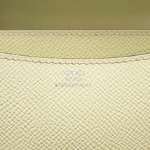 Load image into Gallery viewer, HERMES Constance 3 Miroir Jaune Milton Epsom Size Mini
