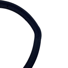 将图像加载到图库查看器中，HERMES Nap To Go Black Epsom
