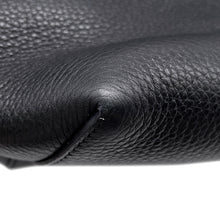 将图像加载到图库查看器中，The Row N/S Park Tote BlackW1314 Leather Size Small
