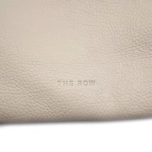 Load image into Gallery viewer, The Row Birth Phone Shoulder Bag IvoryW1418 Leather
