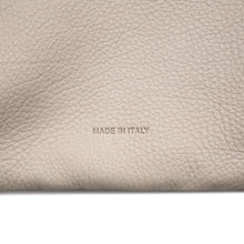 Load image into Gallery viewer, Birth Phone Shoulder Bag IvoryW1418 Leather
