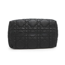 将图像加载到图库查看器中，Dior To Jules Macrocannage BlackM2821OSHJ Calf Leather Size Medium
