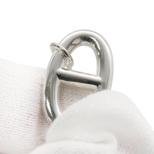 Load image into Gallery viewer, HERMES Chaine d&#39;Ancre Farandole Necklace Size 160 SV925
