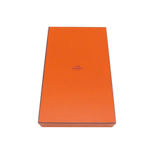 将图像加载到图库查看器中，HERMES Chaine d&#39;Ancre Farandole Necklace Size 160 SV925
