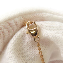 将图像加载到图库查看器中，LOUIS VUITTON ★Pendant Ombre BlossomQ03083 18K Pink Gold
