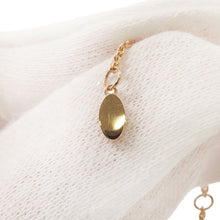 Load image into Gallery viewer, LOUIS VUITTON Pendant Ombre BlossomQ03083 18K Pink Gold
