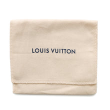 Load image into Gallery viewer, LOUIS VUITTON Zippy Coin Purse BrownN63070 Damier Ebene Canvas
