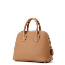 Load image into Gallery viewer, HERMES Bolide 1923 Gold Evercolor Size Mini
