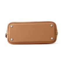 Load image into Gallery viewer, HERMES Bolide 1923 Gold Evercolor Size Mini
