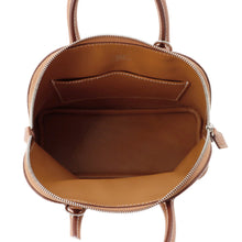 Load image into Gallery viewer, HERMES Bolide 1923 Gold Evercolor Size Mini
