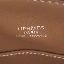 Load image into Gallery viewer, HERMES Bolide 1923 Gold Evercolor Size Mini
