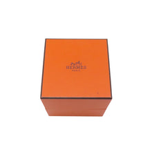 将图像加载到图库查看器中，HERMES Chaine d&#39;Ancre Bracelet 16 frames Size TGM SV925
